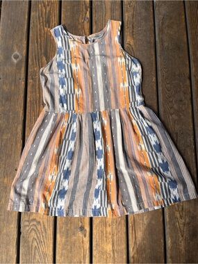 The Odells Women’s Midi Dress